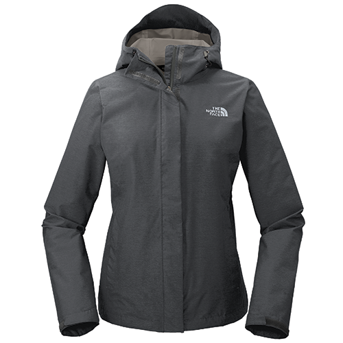 The North Face® Ladies DryVent™ Rain Jacket | Gebhart