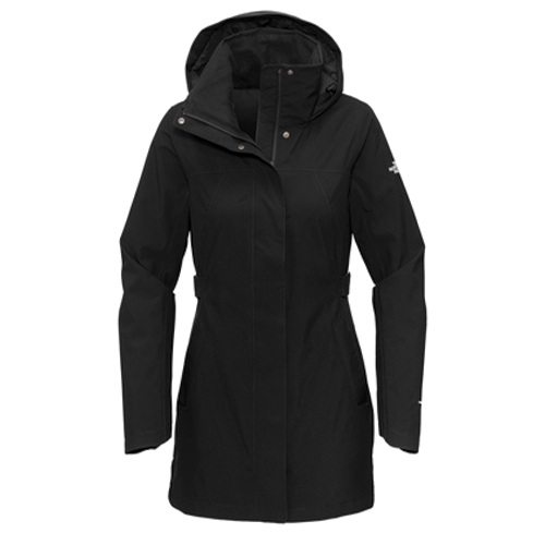 The North Face® Ladies City Trench | Gebhart