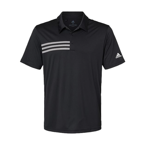 Adidas – 3-Stripes Chest Sport Shirt | Gebhart