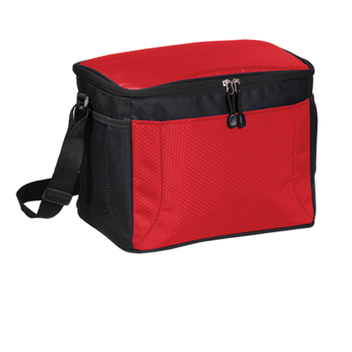 Port Authority® 12-Can Cube Cooler
