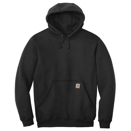 Carhartt® Tall Midweight Hooded Sweatshirt
