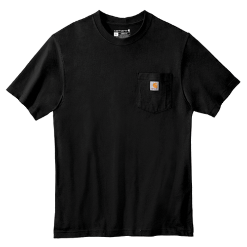 Carhartt ® Tall Workwear Pocket Short Sleeve T-Shirt