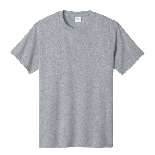 Port & Co® Tall Core Cotton Tee