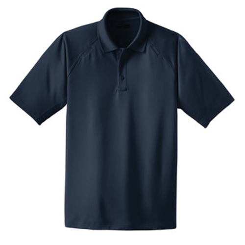 CornerStone® Tall Select Snag-Proof Tactical Polo
