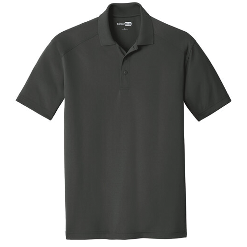 CornerStone® Tall Select Lightweight Snag-Proof Polo