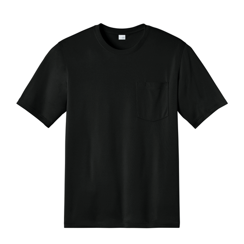 CornerStone® Tall Workwear Pro Short Sleeve Pocket Tee