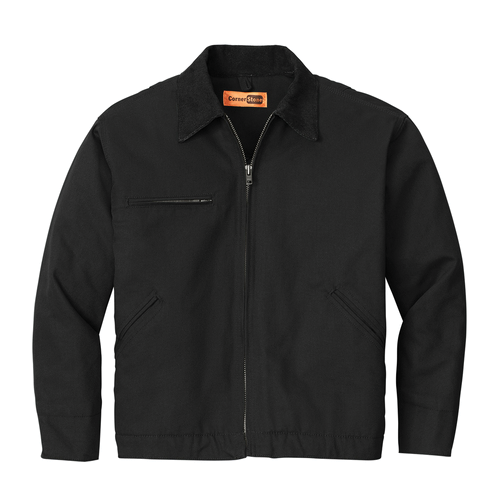 CornerStone® Tall Duck Cloth Work Jacket