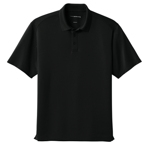 Port Authority® Tall Wearever Performance Pique Polo
